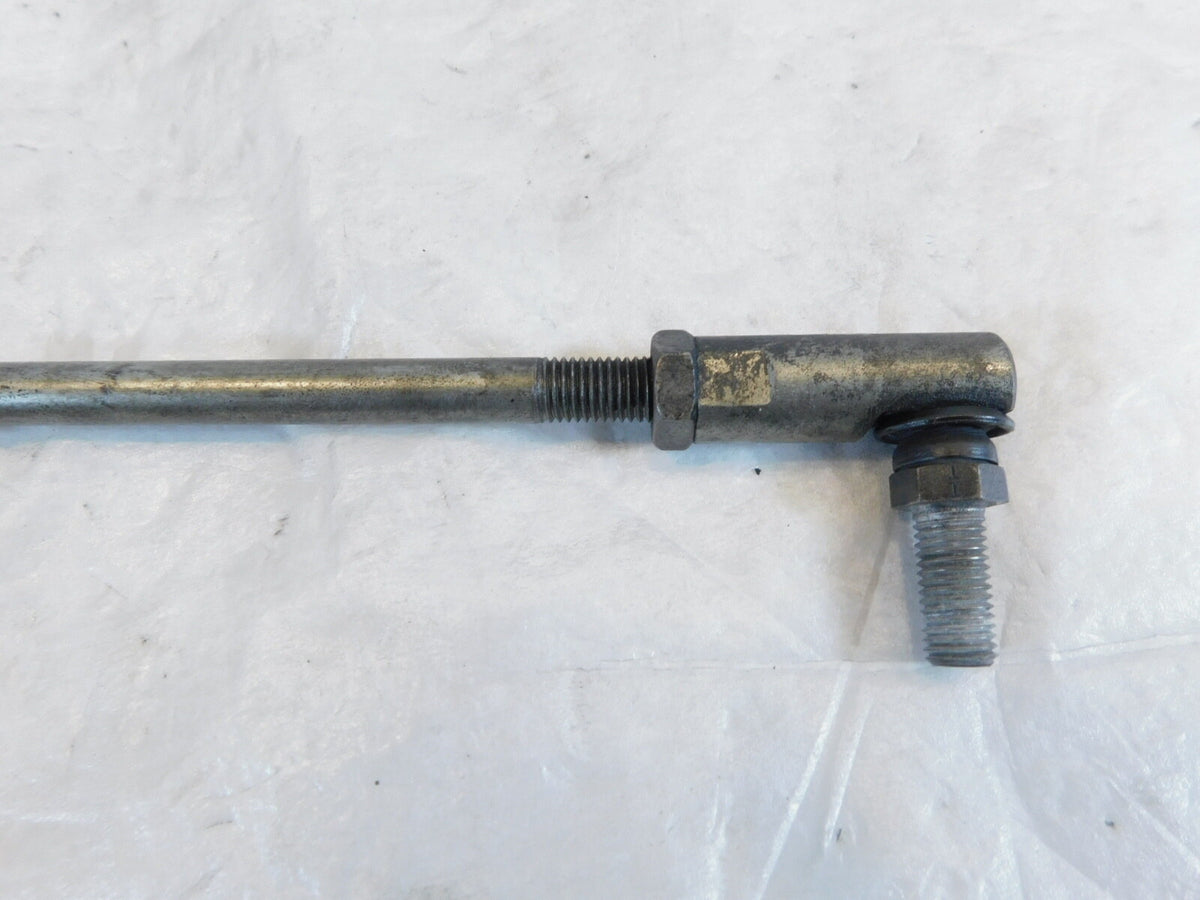 Harley Davidson Touring & Softail Transmission Gear Shift Shifter Rod Link - C3 Cycle