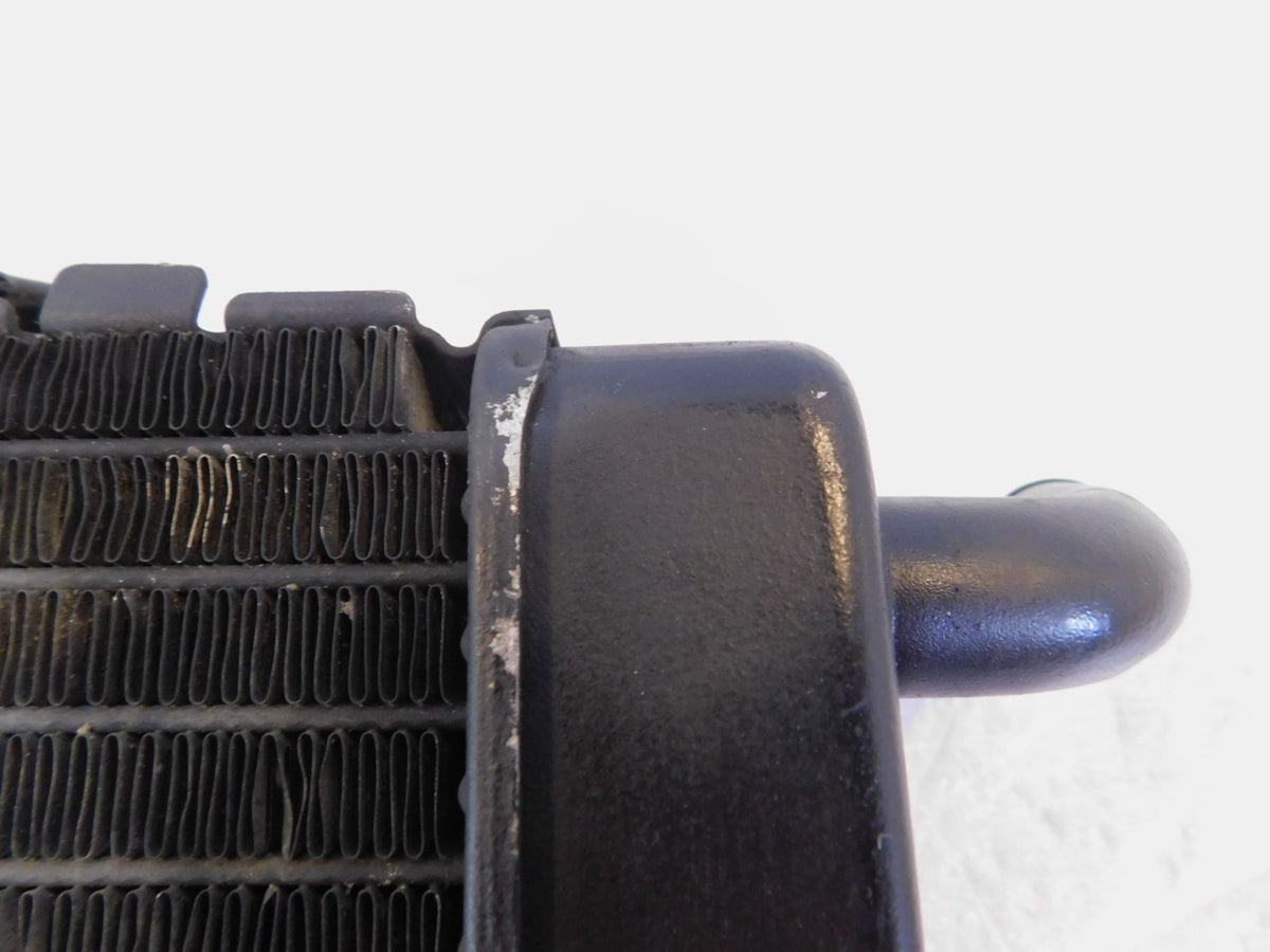 Honda VT1100 VT1100C Shadow 1100 ACE Spirit Sabre Front Engine Coolant Radiator - C3 Cycle