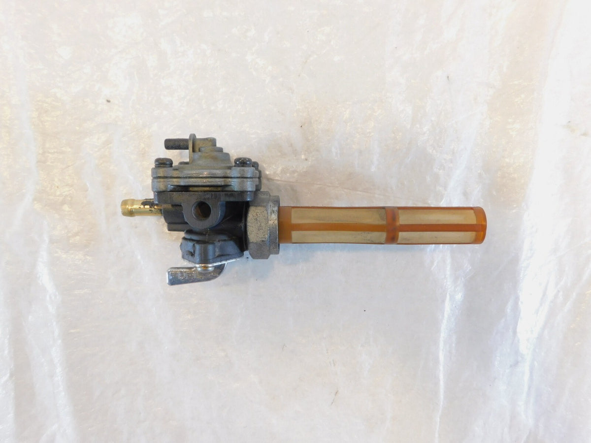Harley Davidson Sportster 1200 & 883 Gas Fuel Petrol Tank Shut-Off Valve Petcock