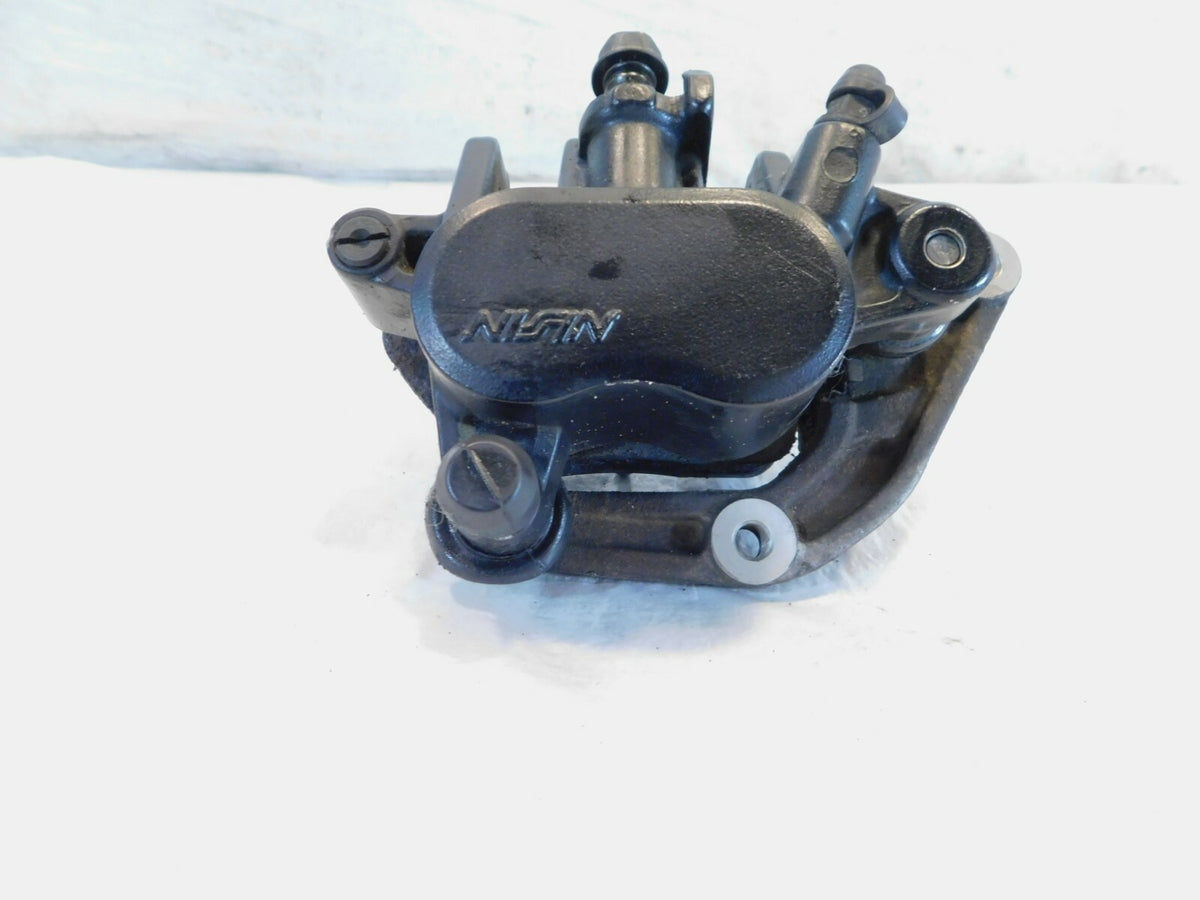 1997 & 1998 Honda PC800 Pacific Coast 800 Front Right Brake Disc Caliper - C3 Cycle