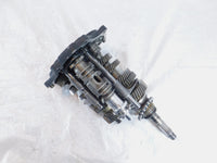 Harley Davidson Softail Electra Glide Dyna Engine 6 Speed Transmission w/ Forks - C3 Cycle