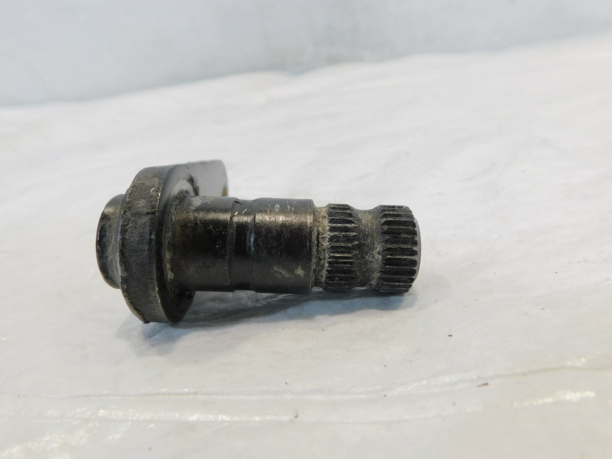 1987-1999 Kawasaki Vulcan 88 VN1500A Rear Brake Pedal Linkage Shaft Rod Lever - C3 Cycle