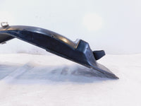 1983-1985 Honda CB650 CB650SC Nighthawk 650 Rear Wheel Mudguard Cover Fender - C3 Cycle