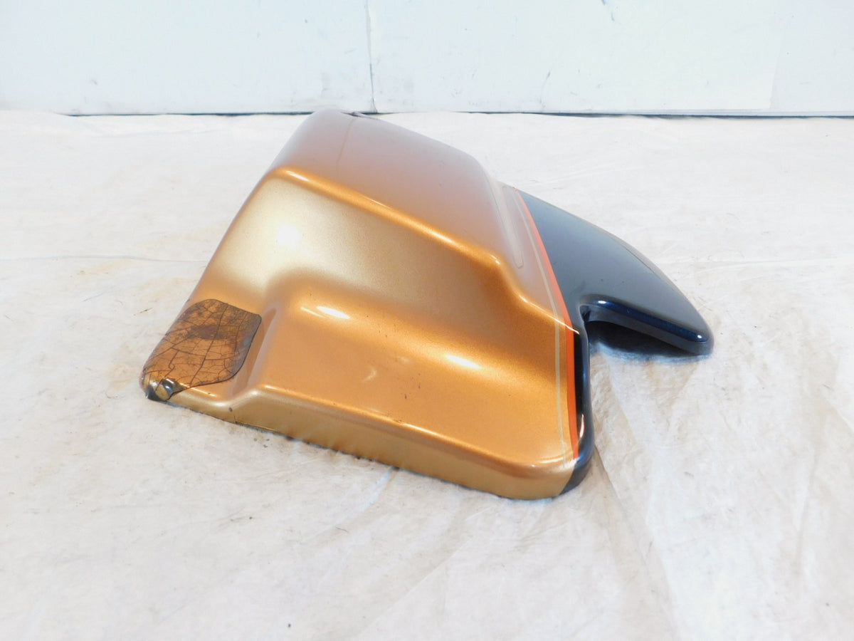 Harley Touring Road Glide & Electra Glide Ultra Classic Right Copper Side Cover - C3 Cycle