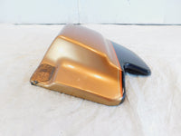 Harley Touring Road Glide & Electra Glide Ultra Classic Right Copper Side Cover - C3 Cycle