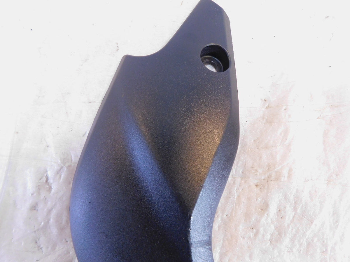 Honda CBR600RR CBR600RA CBR600 Exhaust Header Pipe Guard Cover Protector Shield - C3 Cycle