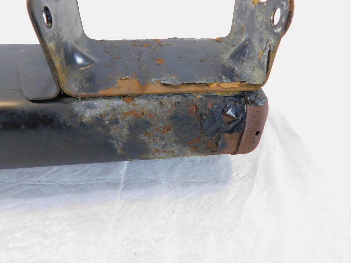 Honda CB350K CB350 & Scrambler CL350 350 Front Fender Storage Tool Box Holder - C3 Cycle