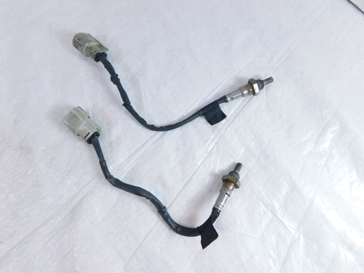 21-2023 Harley Davidson Pan America RA1250 1250 1250S Exhaust Oxygen O2 Sensors - C3 Cycle