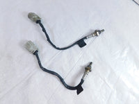 21-2023 Harley Davidson Pan America RA1250 1250 1250S Exhaust Oxygen O2 Sensors - C3 Cycle