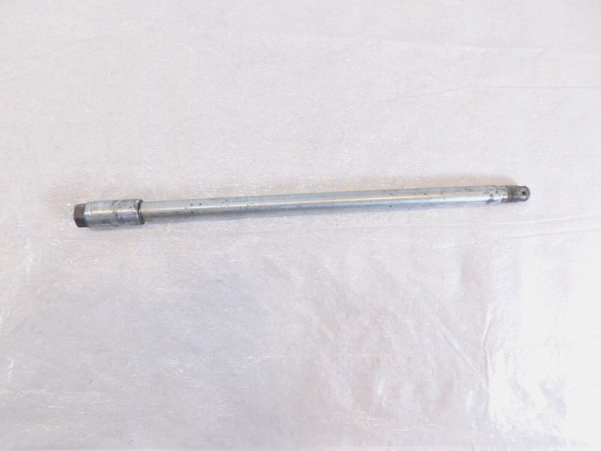 1987-2000 Yamaha Virago 535 535S XV535 Rear Back Wheel Axle Bolt Shaft 2GV-25381 - C3 Cycle