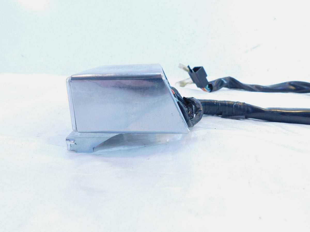 1997-2000 Honda VT1100 Shadow 1100 ACE Speedometer & Odometer Box / Housing - C3 Cycle