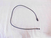 1999-2007 Harley Davidson Softail FXST Standard Front Brake Caliper Hose Line - C3 Cycle