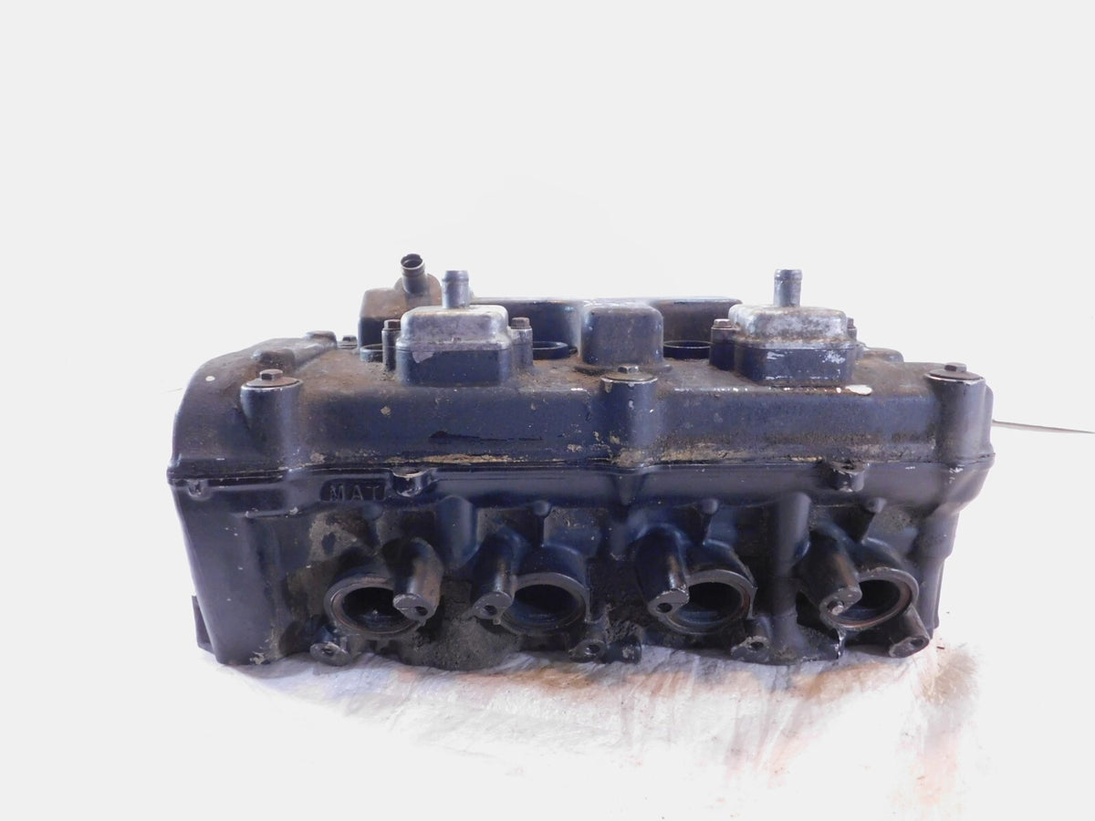 1997 & 1998 Honda CBR1100XX Blackbird Cylinder Head Valves Camshaft Cams & Cover - C3 Cycle