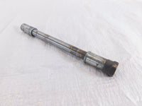 Honda CB650 Nighthawk 650 & Shadow 700 800 1100 Front Wheel Axle Bolt Shaft - C3 Cycle