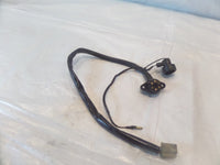 2015-2023 Yamaha YZFR3 YZF-R3 & MT03 MT-03 Neutral Gear Position Sensor Switch - C3 Cycle