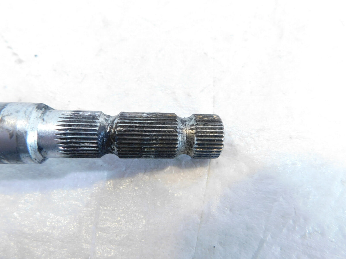Harley Davidson Touring Road King Electra Glide Gear Shift ShifterShaft & Lever - C3 Cycle