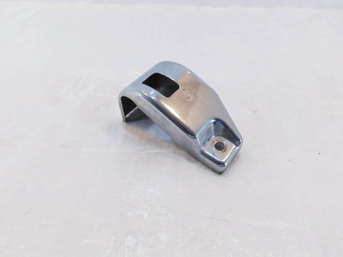 Kawasaki VN1500 Vulcan 1500 Classic Nomad Fi OEM Master Cylinder Reservoir Cover