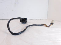 Harley Softail Dyna Sportster Left Handlebar Horn High Beam Turn Signal Switches - C3 Cycle