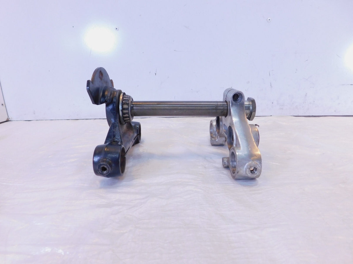 Harley Ironhead Sportster 1000 & 1100 Front Fork Triple Tree Steering Bracket - C3 Cycle