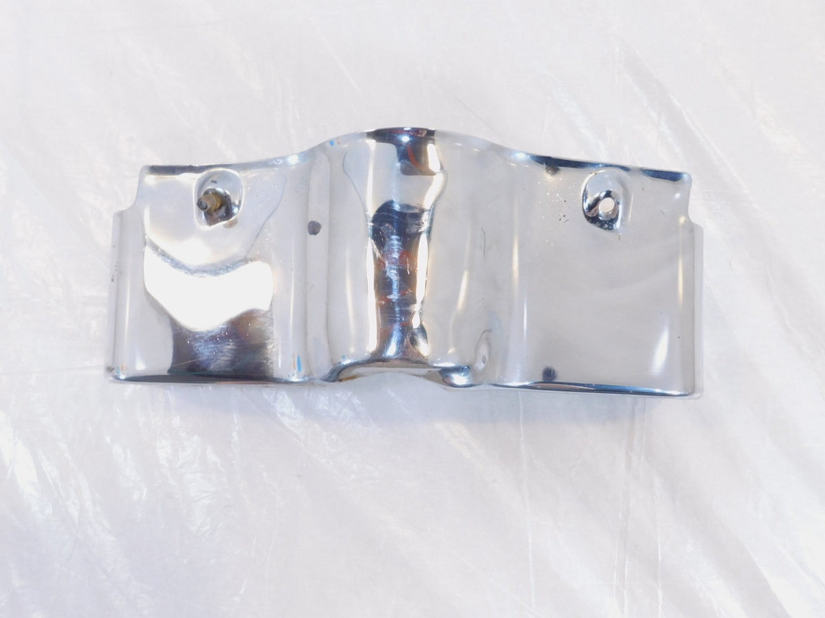 Harley Electra Glide Ultra & Classic Chrome Front Fairing Cover Trim 58208-96 - C3 Cycle