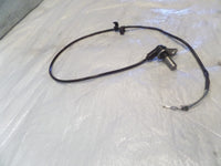 2012-2016 Triumph Speed Triple R & Trophy SE 1215 Rear Wheel ABS Speed Sensor - C3 Cycle