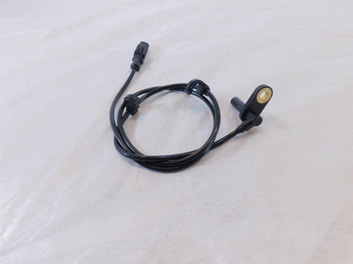 2014 14 Kawasaki Versys 650 KLE650 ABS Front Wheel Speed Sensor Cable Wire - C3 Cycle