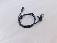2014 14 Kawasaki Versys 650 KLE650 ABS Front Wheel Speed Sensor Cable Wire - C3 Cycle