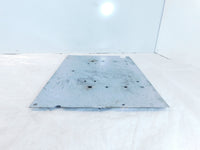 2001 Harley Davidson Touring Electra Glide Ultra Classic Luggage Box Mount Plate - C3 Cycle
