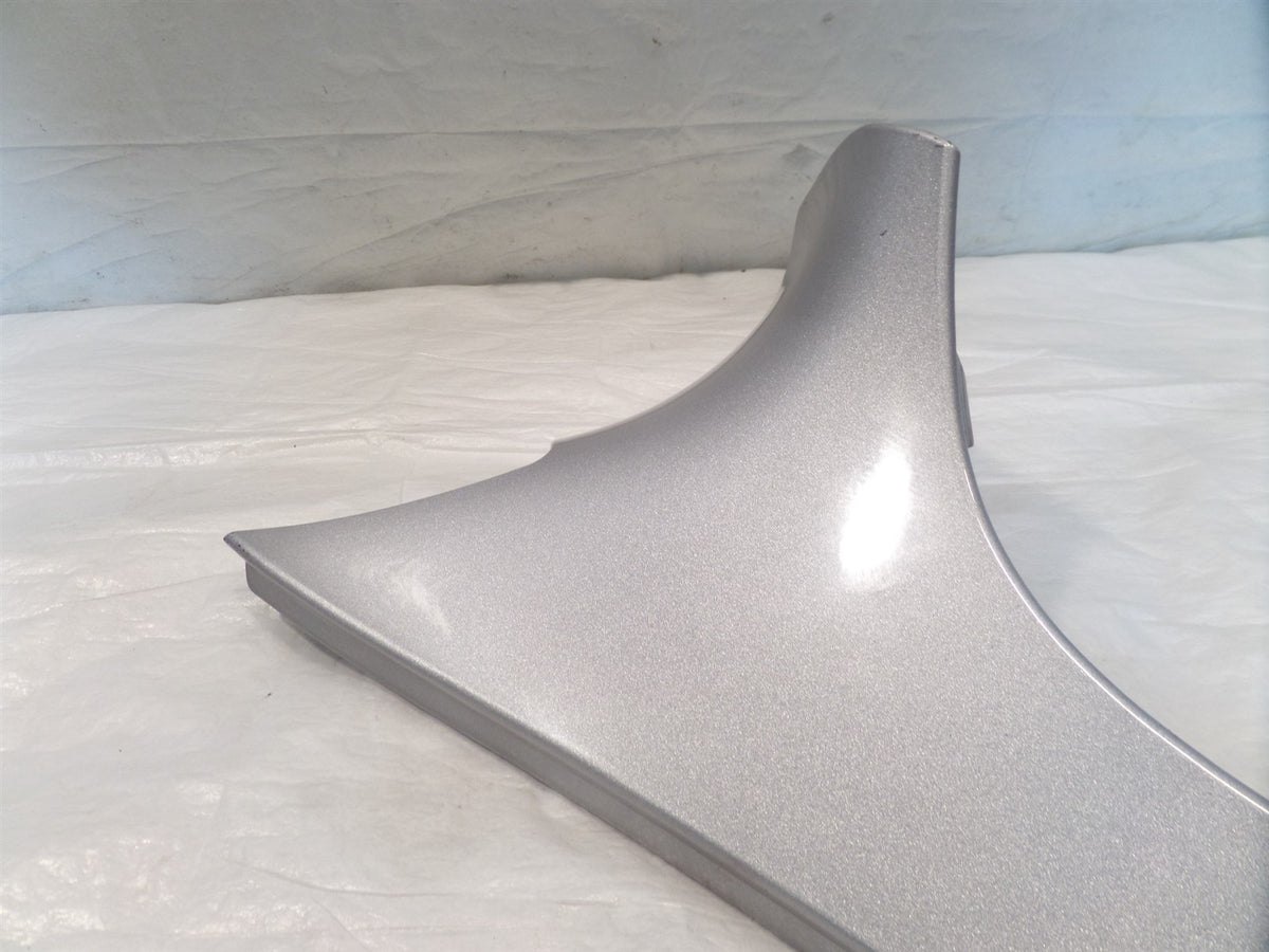 2011 2012 Victory Vision Tour & Premium Right Front Saddlebag Trim Fairing Cowl - C3 Cycle