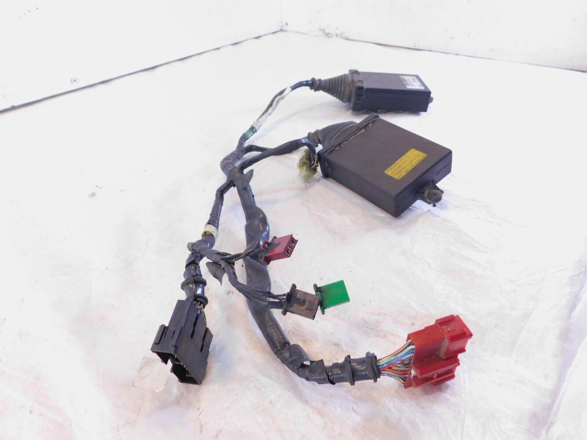1990-00 Honda 1500 GL1500 Goldwing Reverse & Cruise Control Units w/ Subharness - C3 Cycle