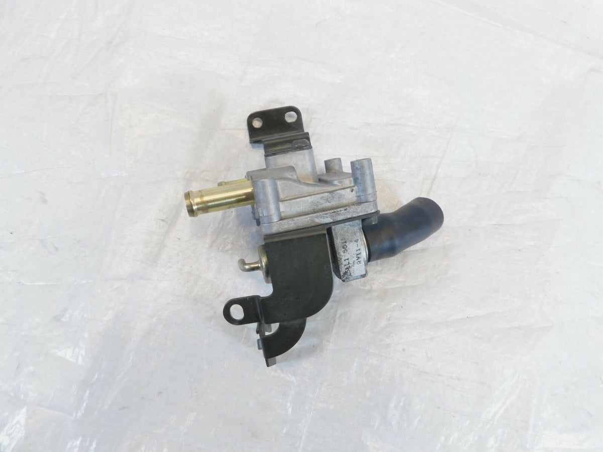 Yamaha V-Star 1100 XVS1100 Classic Custom Silverado 2nd Air Intake Cut Off Valve