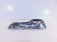 Harley Davidson Dyna Super Glide Wide Glide Low Rider Chrome Primary Chain Cover - C3 Cycle