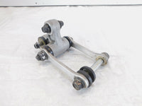 Hyosung GT250 GT250R Comet Rear Wheel Shock Absorber Linkage Knuckle & Rod Arms - C3 Cycle