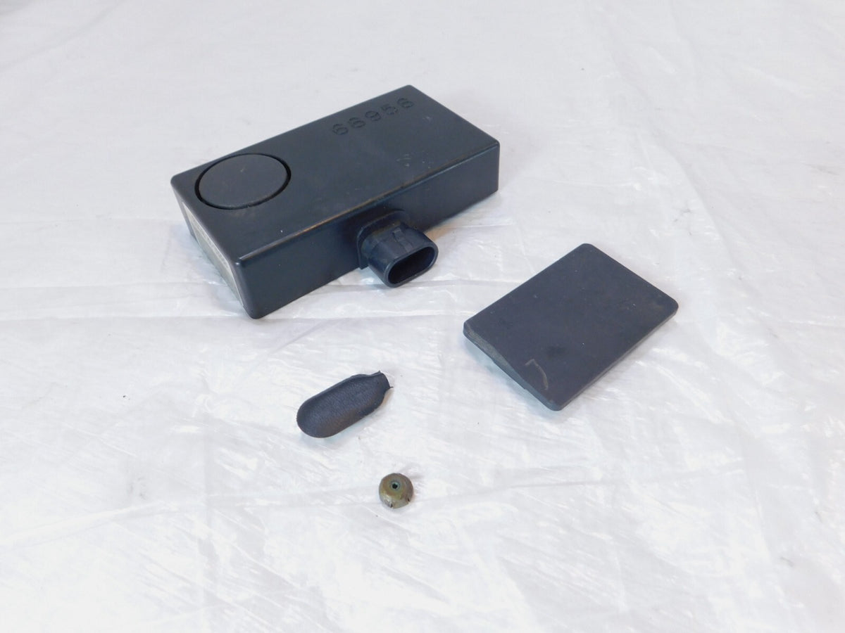 Harley Davidson Softail Touring & Dyna Security Alarm System Siren 68958-00