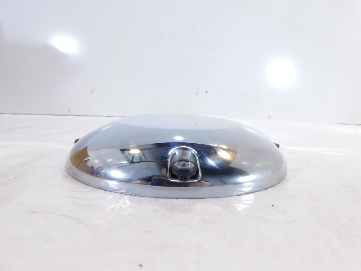 Victory V92 Vegas Kingpin Touring & Classic Cruiser Drive Belt Sprocket Cover - C3 Cycle