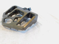 Harley Davidson Softail & Touring Road King Electra Glide Footboards Floorboards - C3 Cycle