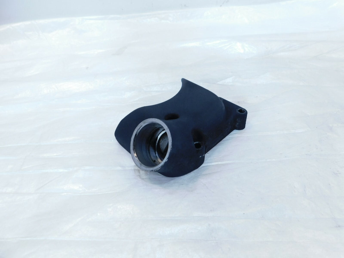 Harley Touring Road King & Electra Glide Black Oil Filler Spout Housing 62431-93 - C3 Cycle