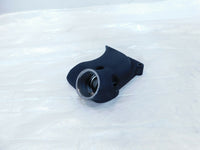 Harley Touring Road King & Electra Glide Black Oil Filler Spout Housing 62431-93 - C3 Cycle