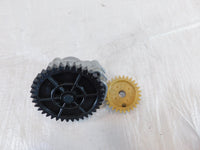 Aprilia RSV1000R RSVR Mille R & RSV 1000 Tuono Engine Motor Oil Pump & Sprocket