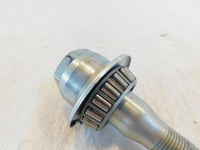 Harley Road King Street & Electra Glide Front Fork Triple Tree Steering Stem - C3 Cycle