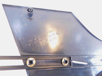 BMW K100LT K100RT K75 Front Right Console Radio Storage Compartment Inner Cover - C3 Cycle