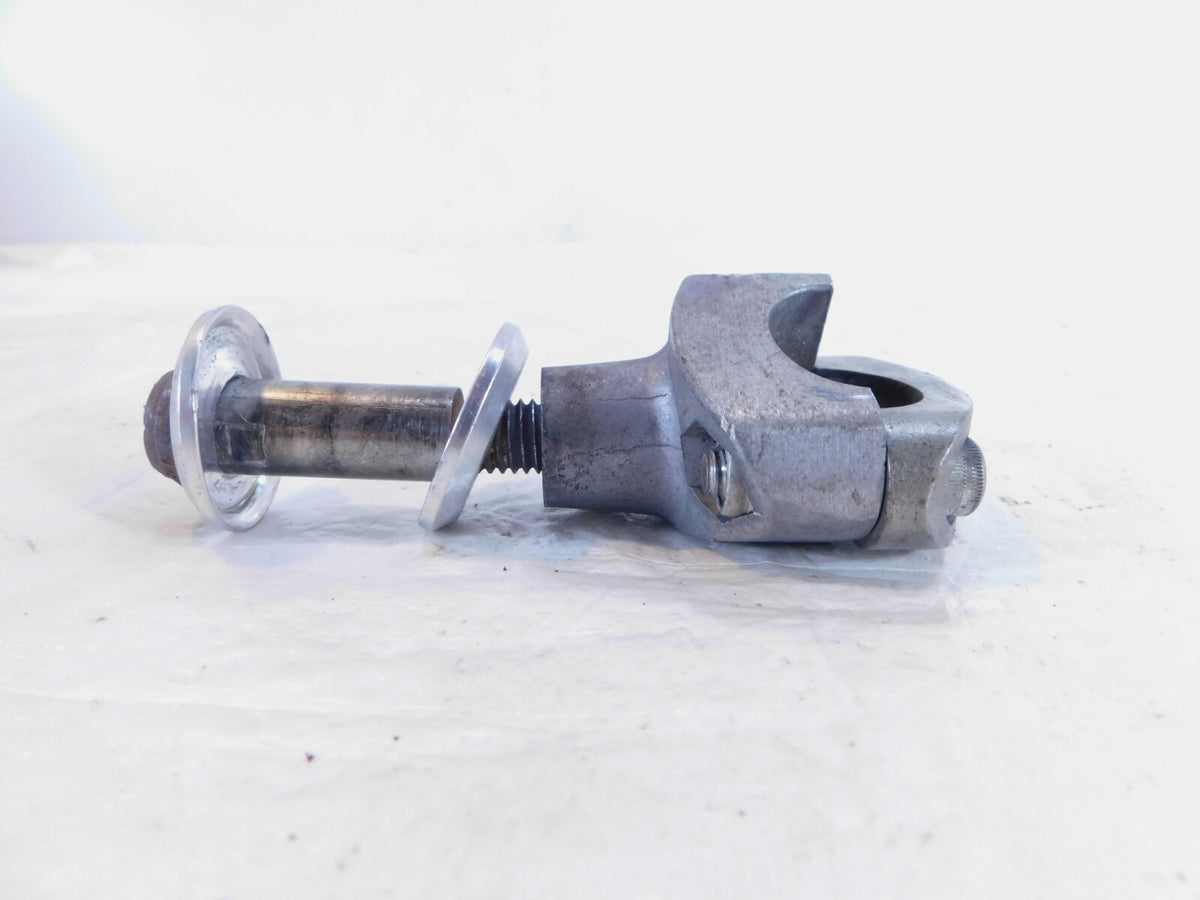 1984-1995 Harley Davidson Electra Glide Classic Handlebars Riser Mount Bracket - C3 Cycle