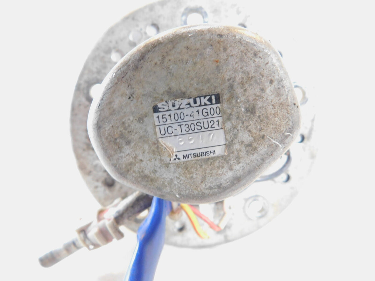2004 & 2005 Suzuki GSX-R750 GSXR750 & GSX-R600 GSX600 Gas Petrol Fuel Tank Pump - C3 Cycle