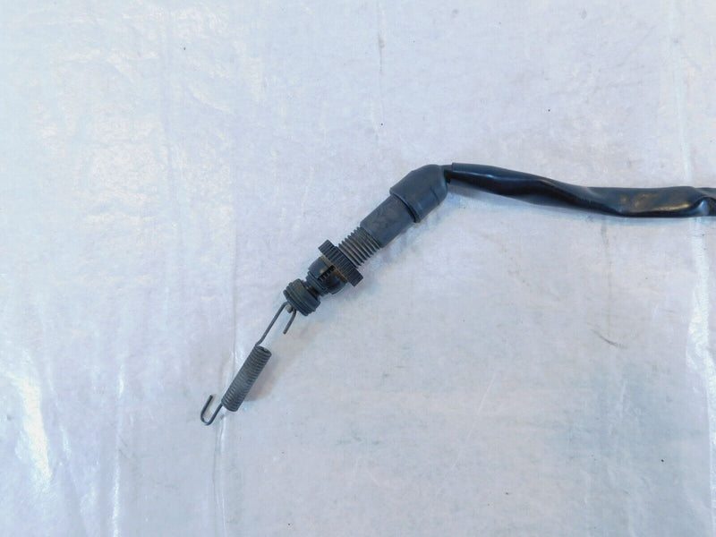 Honda VT600 Shadow 600 VLX Deluxe Rear Brake Pedal Tail Light Lamp Stop Switch