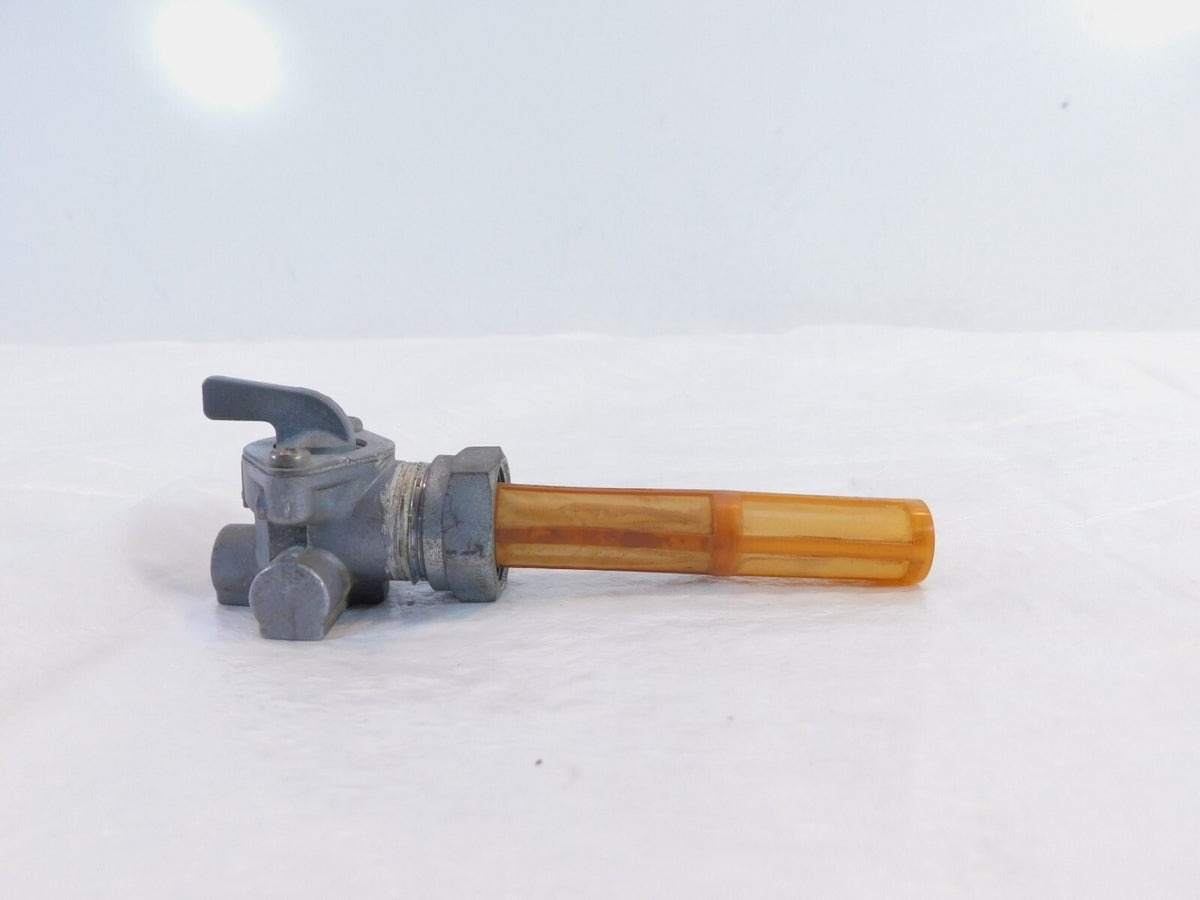 Harley Davidson Sportster 883 & 1200 Gas Tank Fuel Valve Petcock Tap - Shut off - C3 Cycle