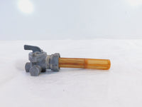 Harley Davidson Sportster 883 & 1200 Gas Tank Fuel Valve Petcock Tap - Shut off - C3 Cycle