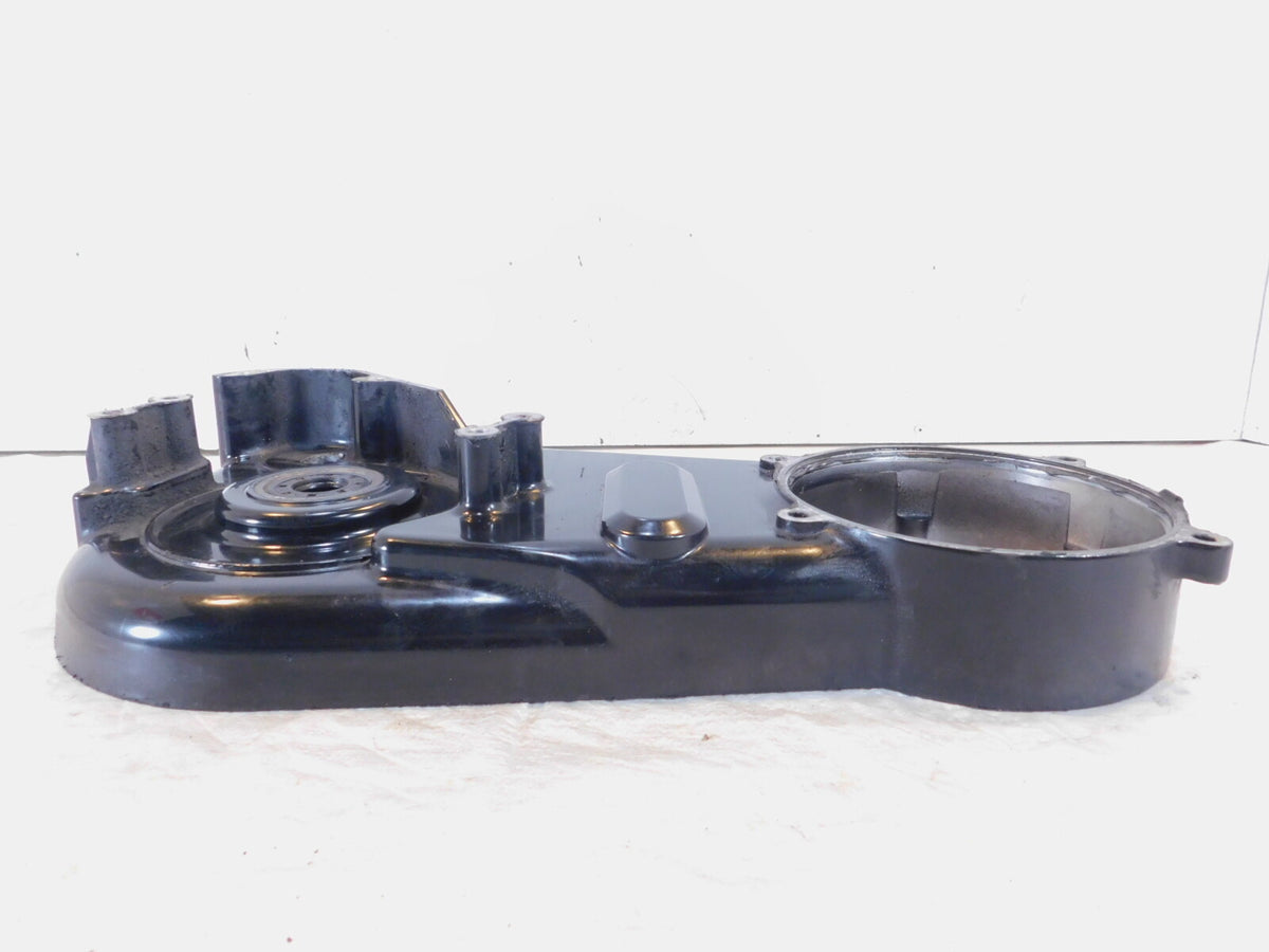 01 Indian Gilroy Scout Wet Clutch Right Engine Cover Inner Primary Housing Case