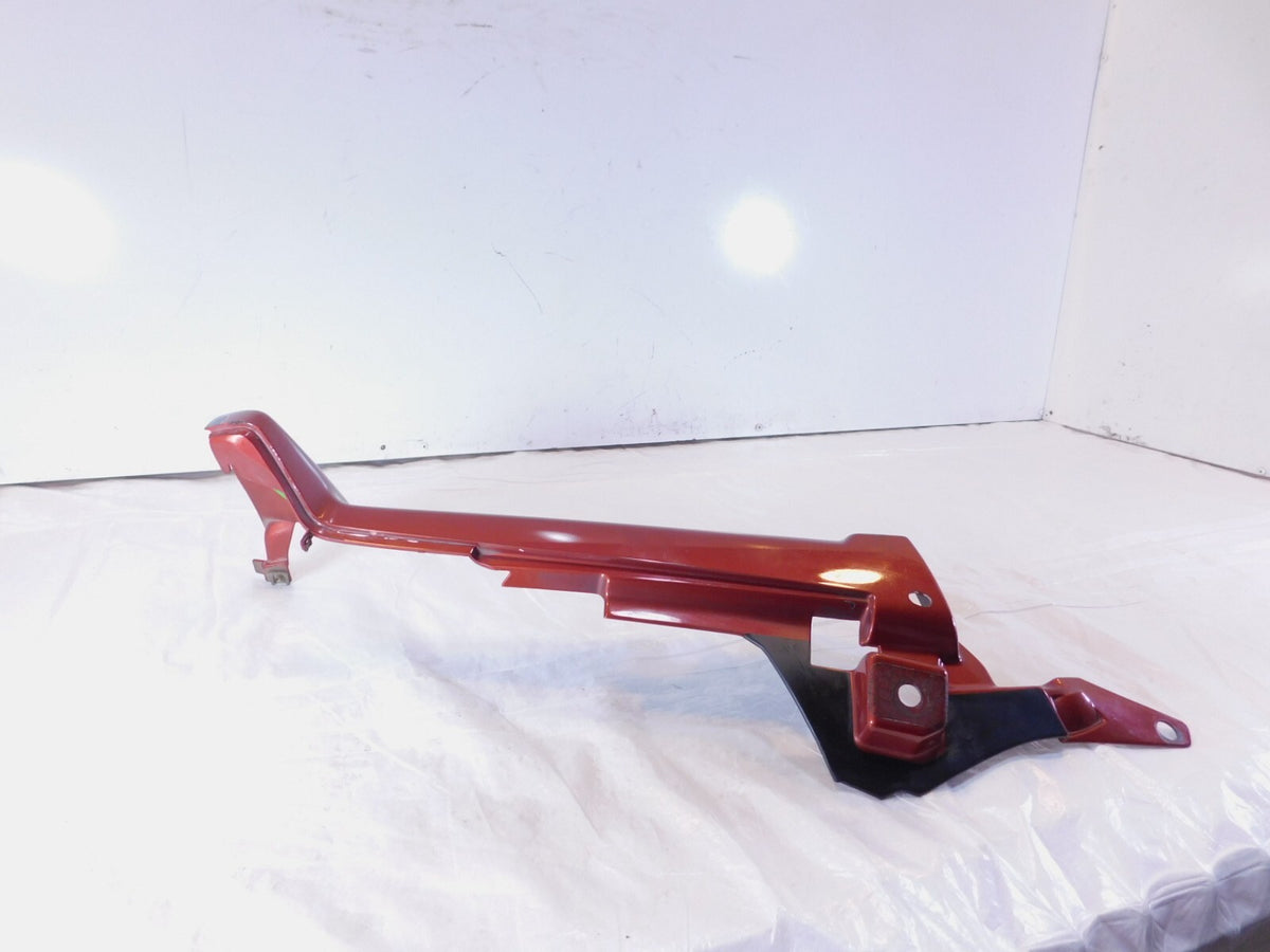 1995-2001 BMW R1100RT R1100 RT Red Left Side Rear Tail Fairing Cowling Panel - C3 Cycle