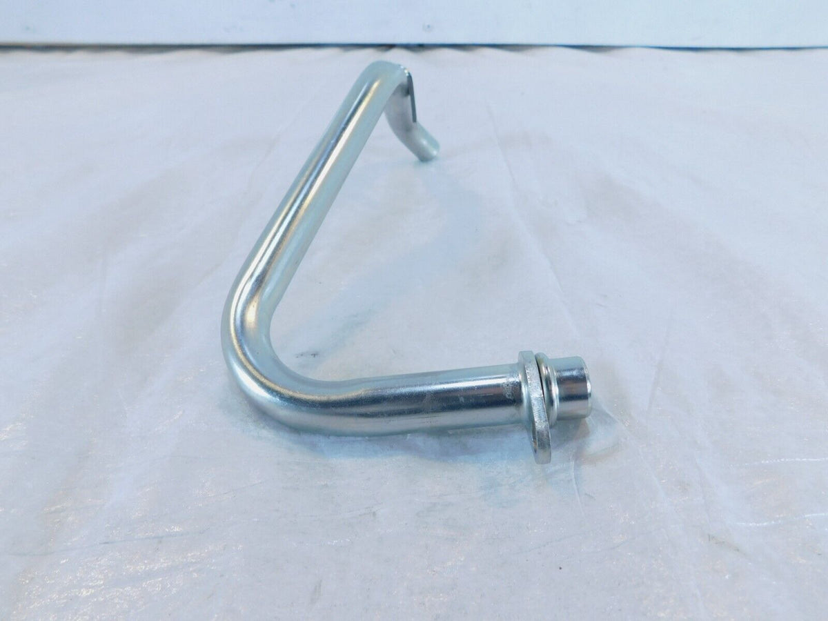 Indian Challenger Pursuit Limited Dark Horse Engine Oil Pump Scavenge Pipe Tube - C3 Cycle
