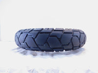 BMW G650GS Sertao & F650GS Dakar Spoked Laced Rear Wheel Rim w/ Tire & Rotor - C3 Cycle